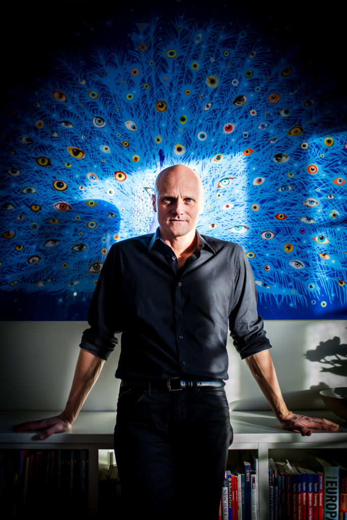 Stian Hole