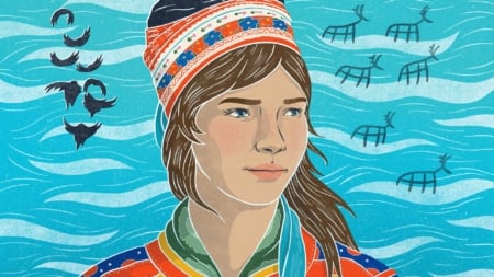 illustration sapmi