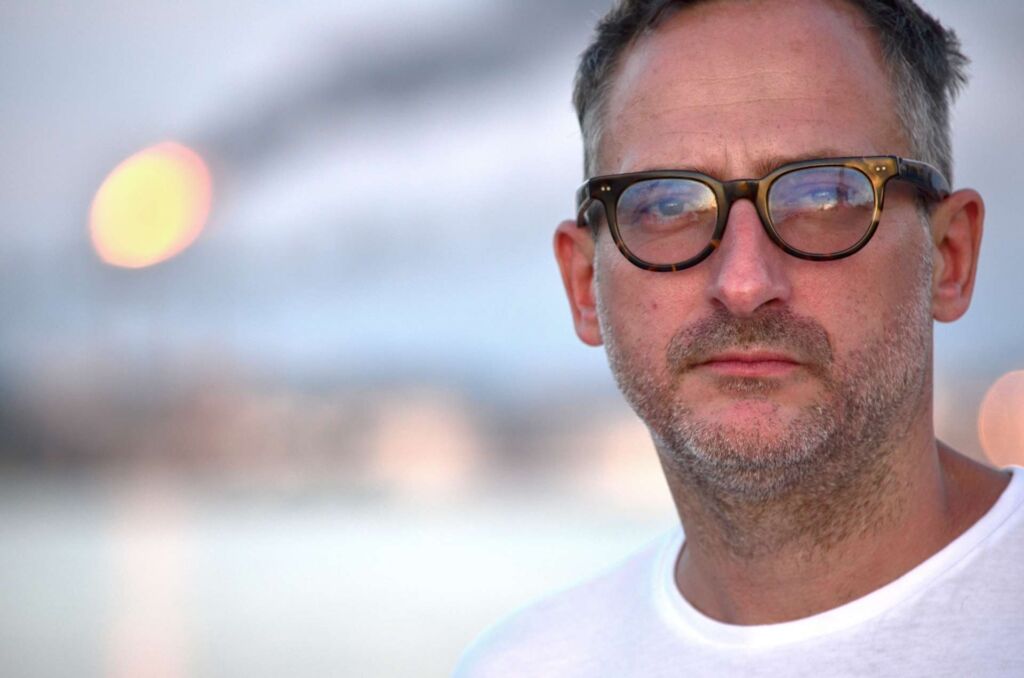 Roland Schimmelpfennig till Bokmässan – först ut i temat Dramatik