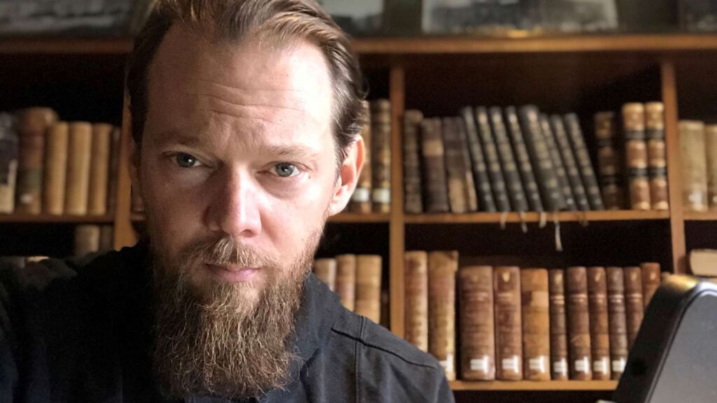 ”Det är alltid intressant att lära sig mer om hur andra arbetat framgångsrikt.”