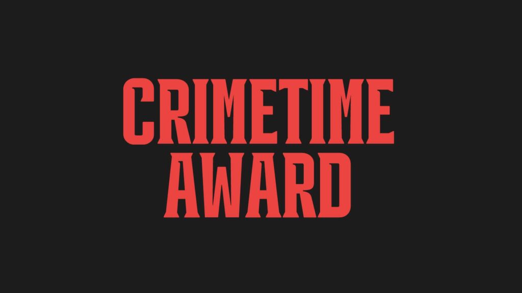 Nu presenteras de nominerade till Crimetime Award 2025 – alla kan rösta