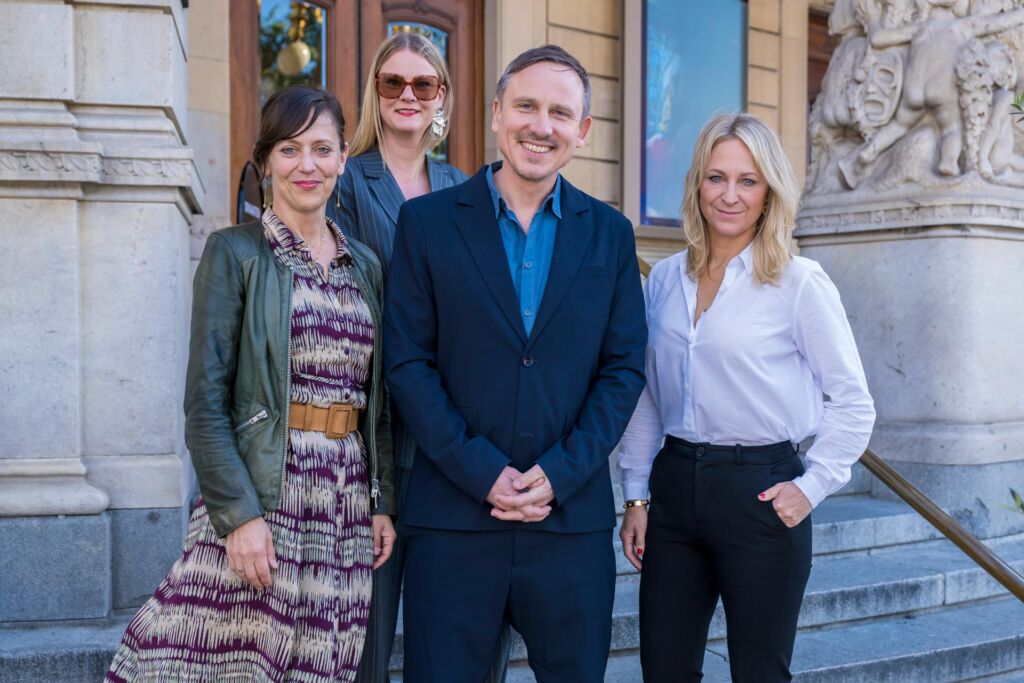 Seminarieprogrammet är här: Kärlek, dramatik och samtidens stora frågor i fokus