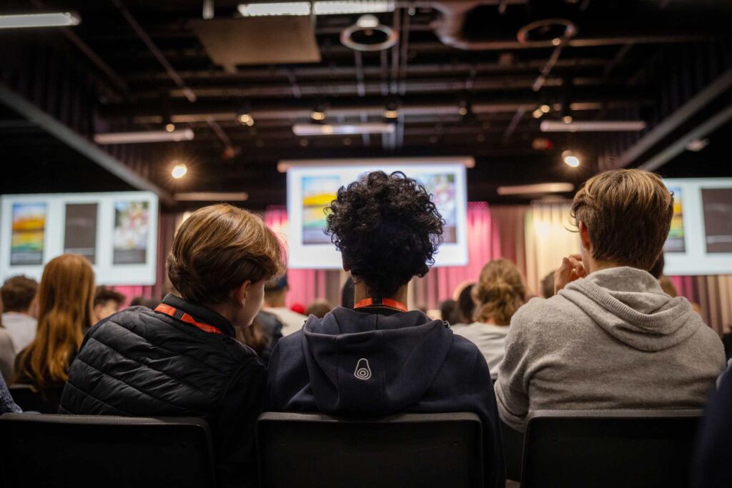 Lärarboost på Bokmässan: Ny satsning stärker språkundervisningen