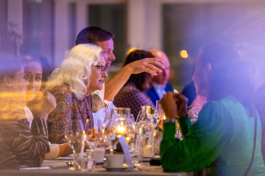 Välkommen på mingel och after work!