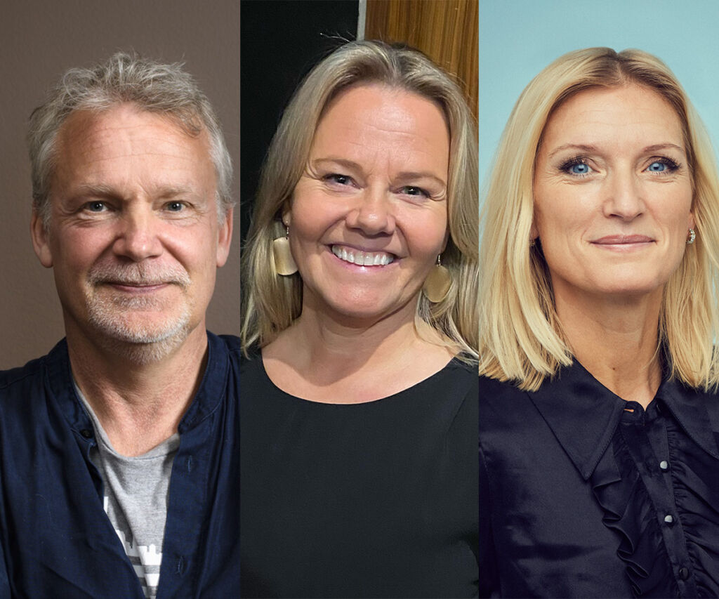 ”Låt högläsningen vara en mötesplats för en gemensam upplevelse.”  