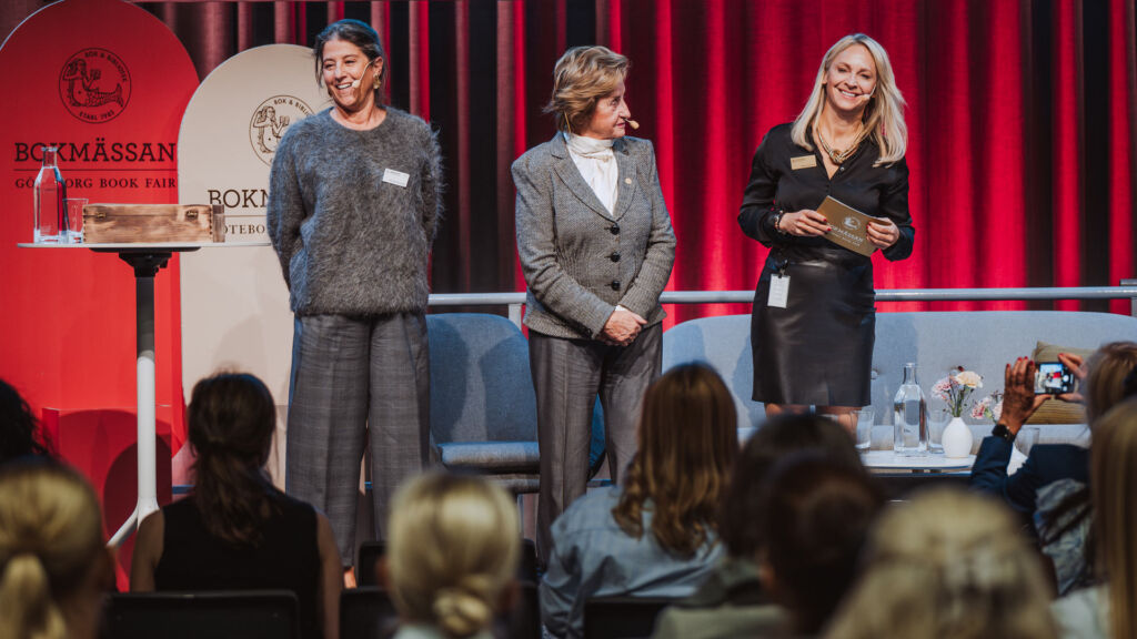 Kompetensutveckling, möten och inspiration – nu växer utbildningssatsningarna fram