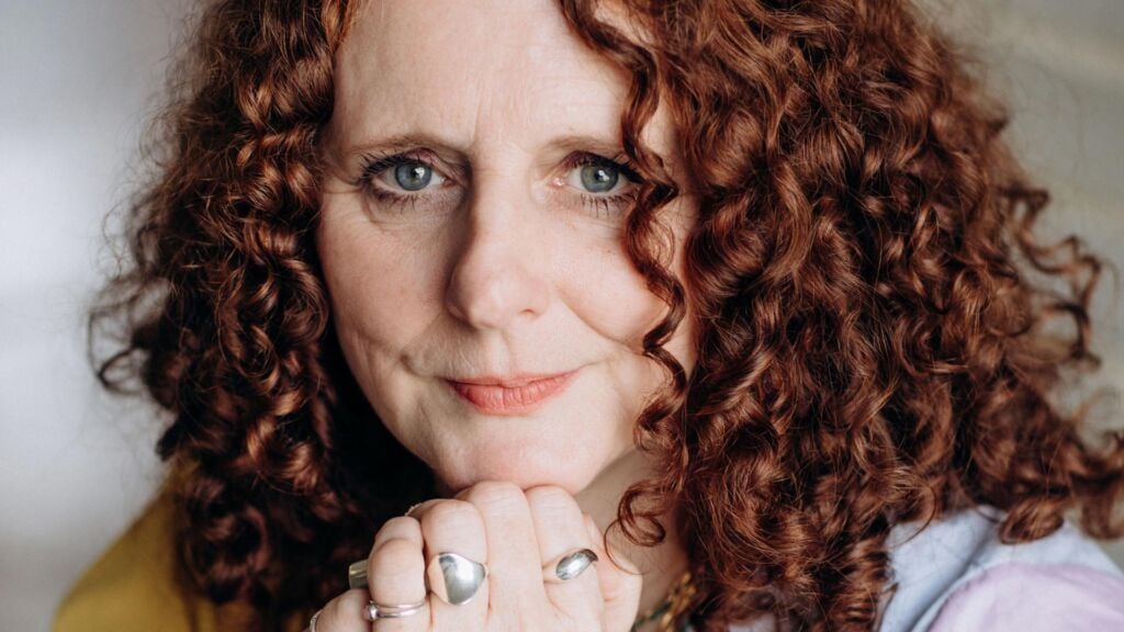 Hamnet-skaparen kommer till Bokmässan