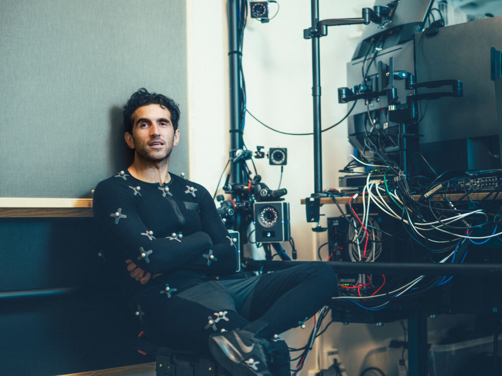 Josef Fares och Andrzej Sapkowski kommer till Bokmässan