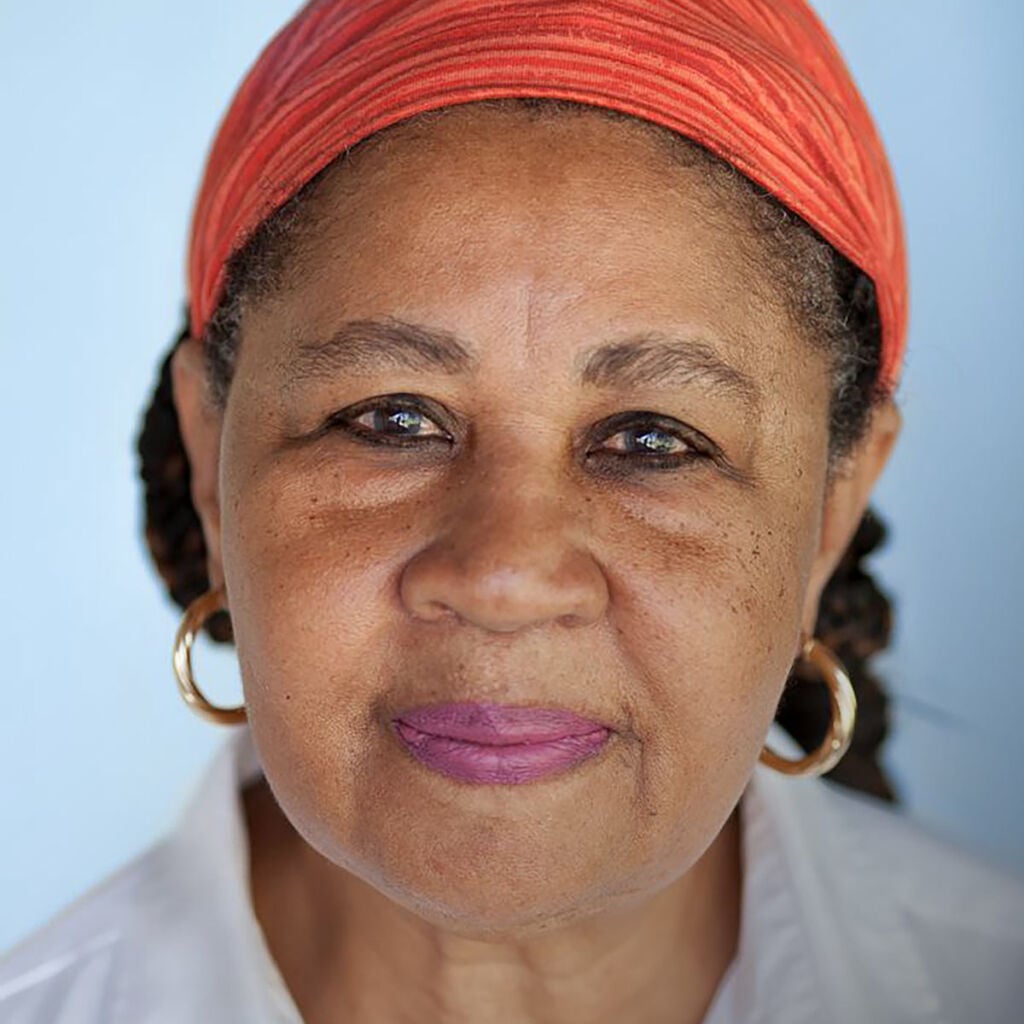 Jamaica Kincaid tilldelas Sjöjungfrun 2026