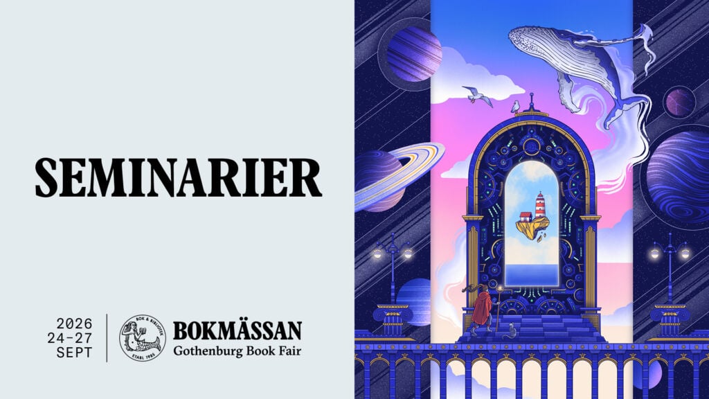 Gastronomisk historia i liv och romanform