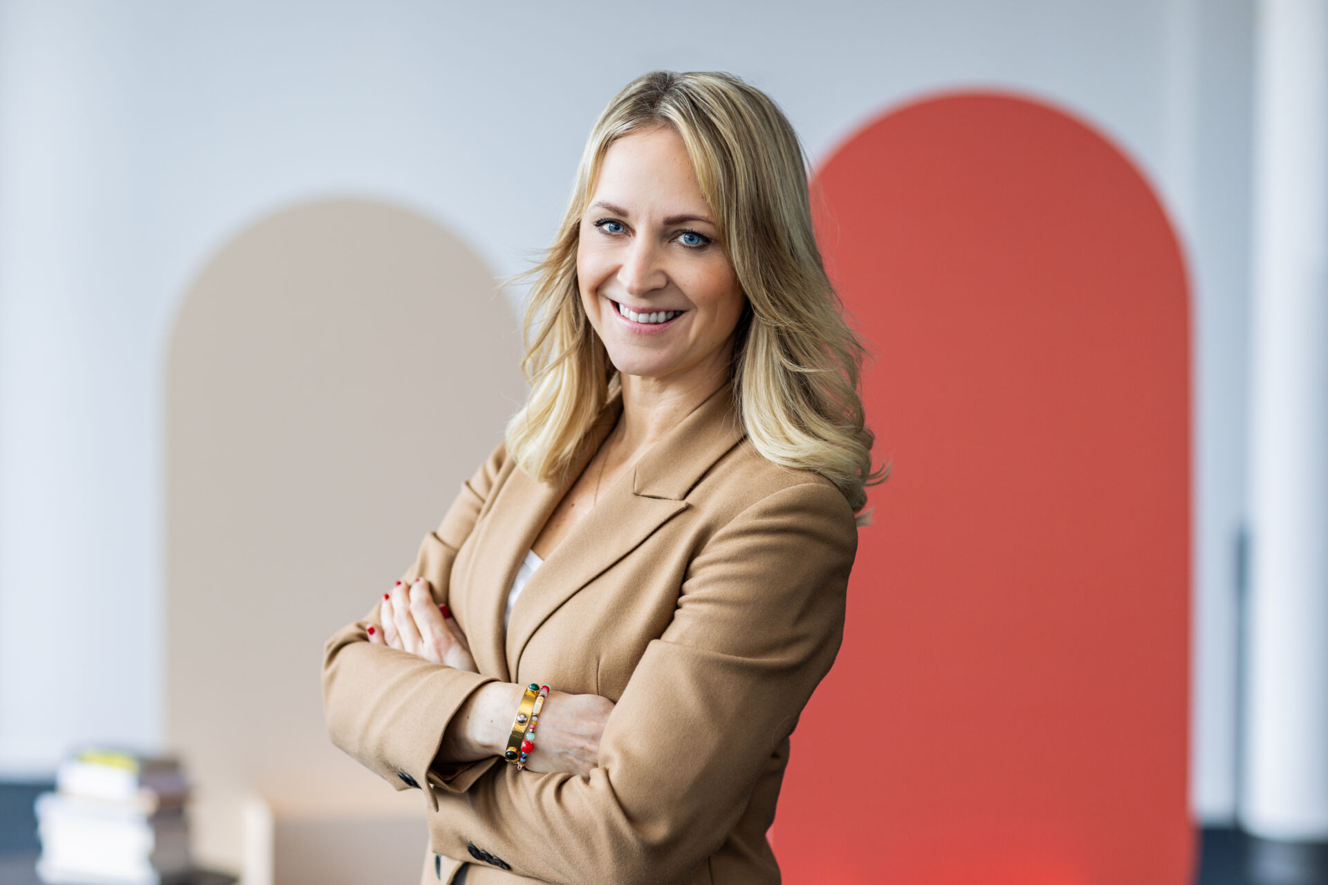   Sandra Lewinsson, Bokmässan