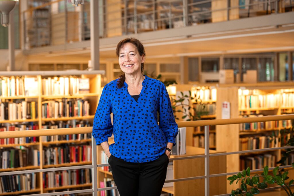 Folkbildning – Sveriges nya exportvara