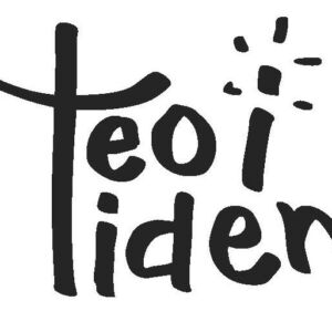 teo i tiden svart