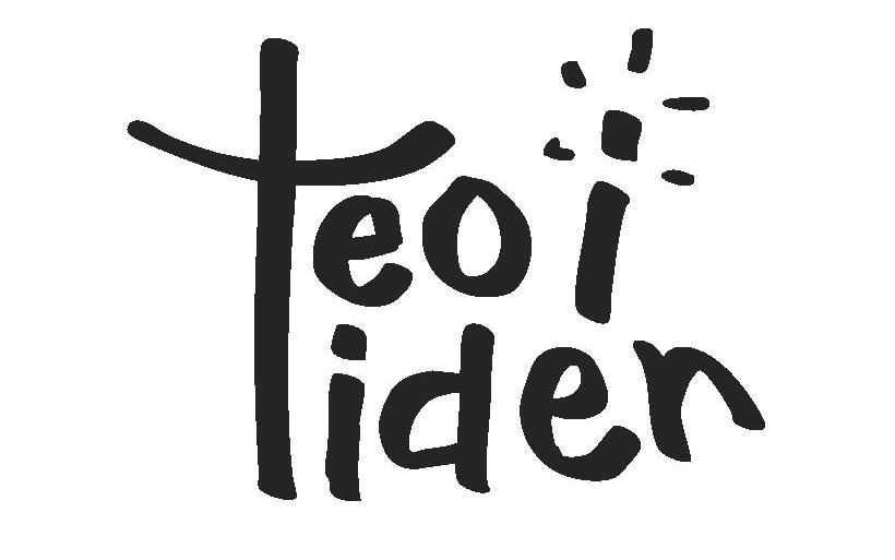 teo i tiden svart
