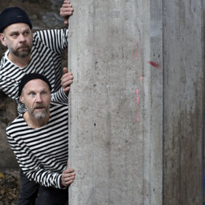 Per Gustavsson_Anders Sparring