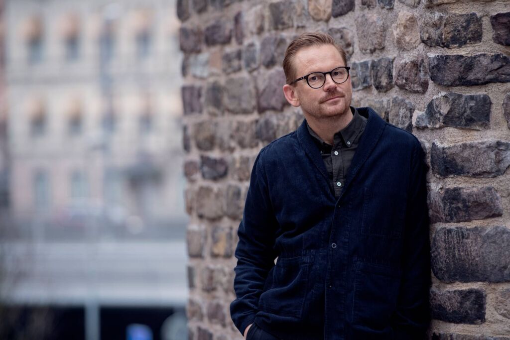 Se människan-priset 2026 tilldelas religionsprofessor Simon Sorgenfrei